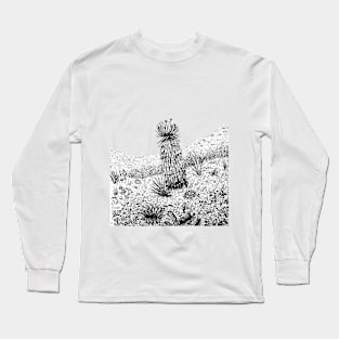 Páramo Long Sleeve T-Shirt